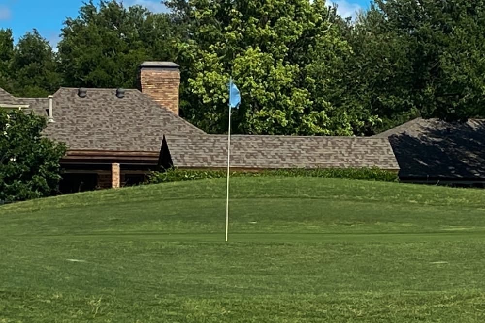 Renovations planned at Richardson's Sherrill Park Golf Course