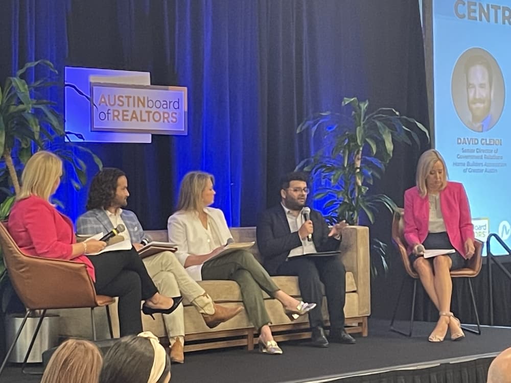 2022 Central Texas Housing Summit highlights challenges faced by developers over the next year
