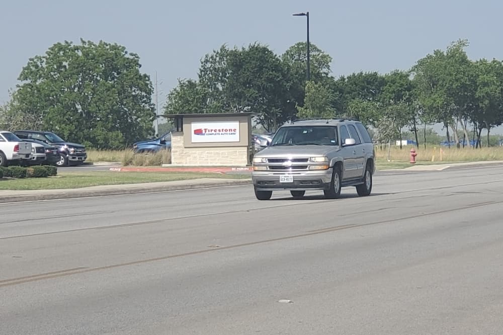 Cibolo Valley Drive reconstruction to begin Aug. 1