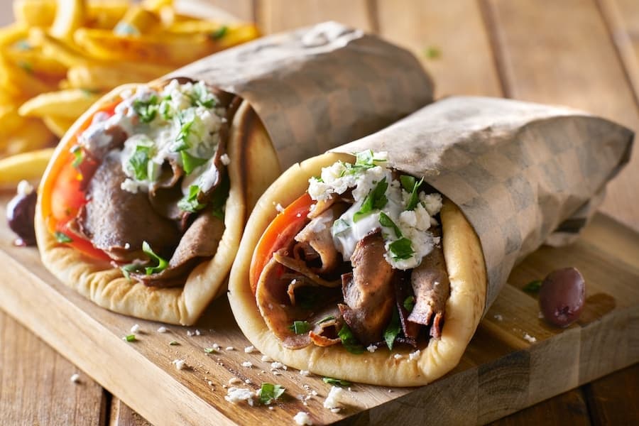 Yannis Greek Taverna closing Jones Road location July 24