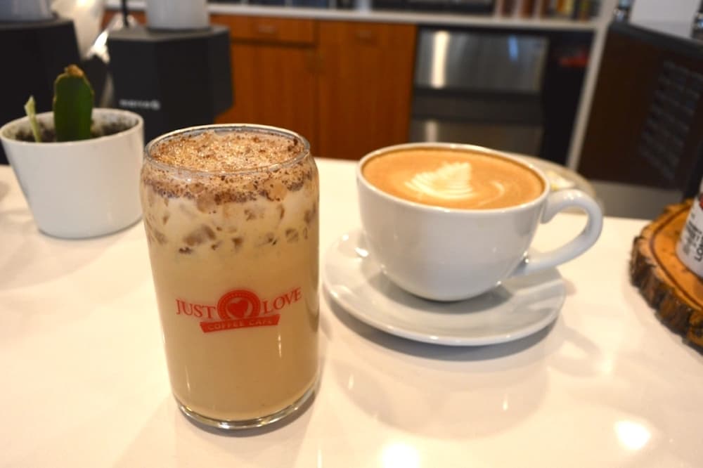 Just Love Coffee coming to Northeast Fort Worth