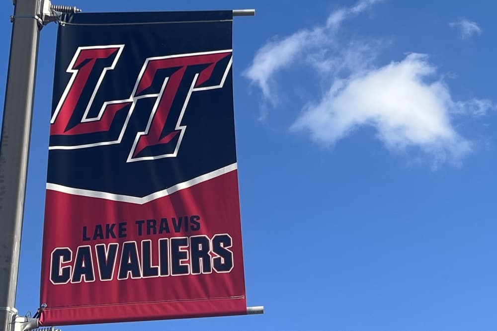 Lake Travis ISD to begin new elementary construction, plans for future athletics bond 