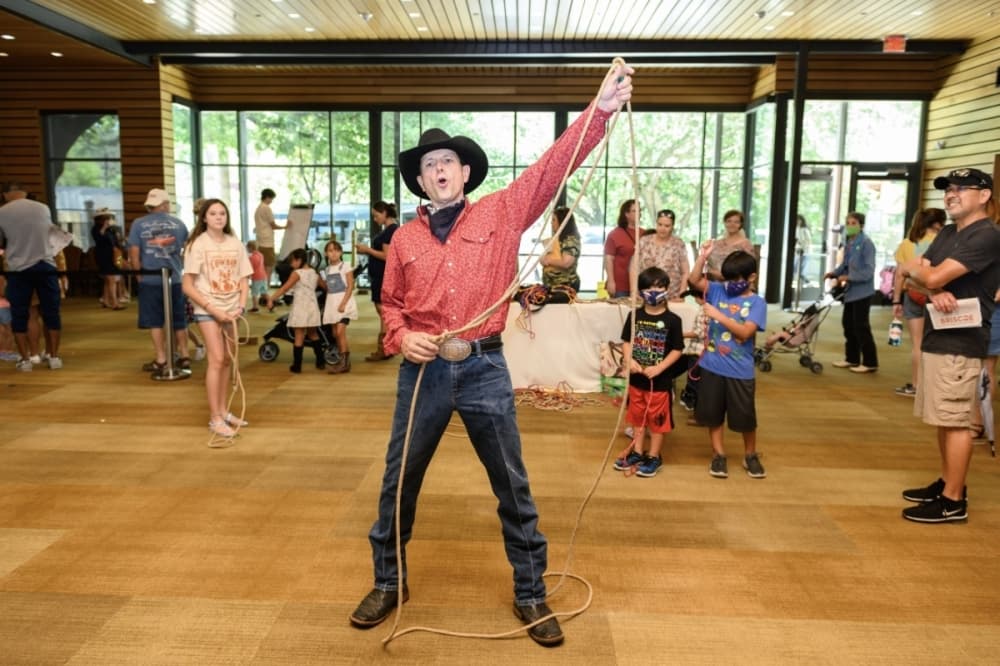 5 things to do in San Antonio July 23