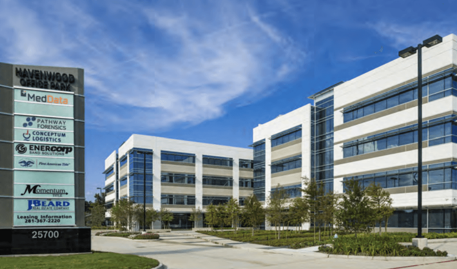 Conceptum Logistics expanding US headquarters in The Woodlands