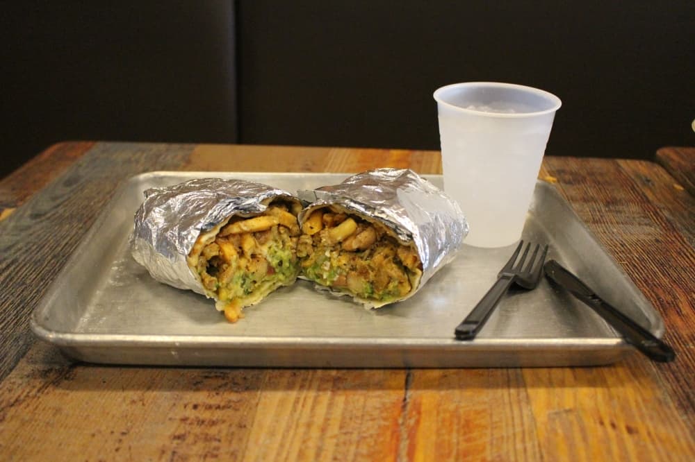 Community sustains Montgomery's Chronic Tacos through pandemic, staffing challenges