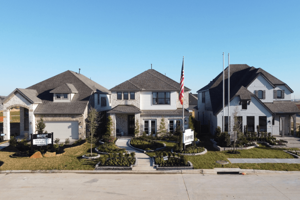 Fewer homes sold, more time on the market in Katy year over year