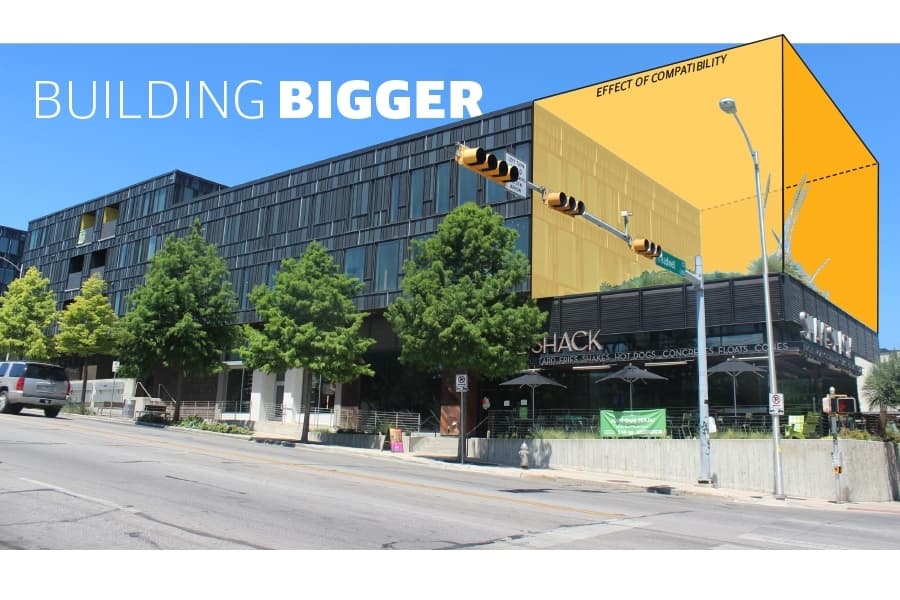 Austin bets on bigger development along corridors amid ongoing housing crisis