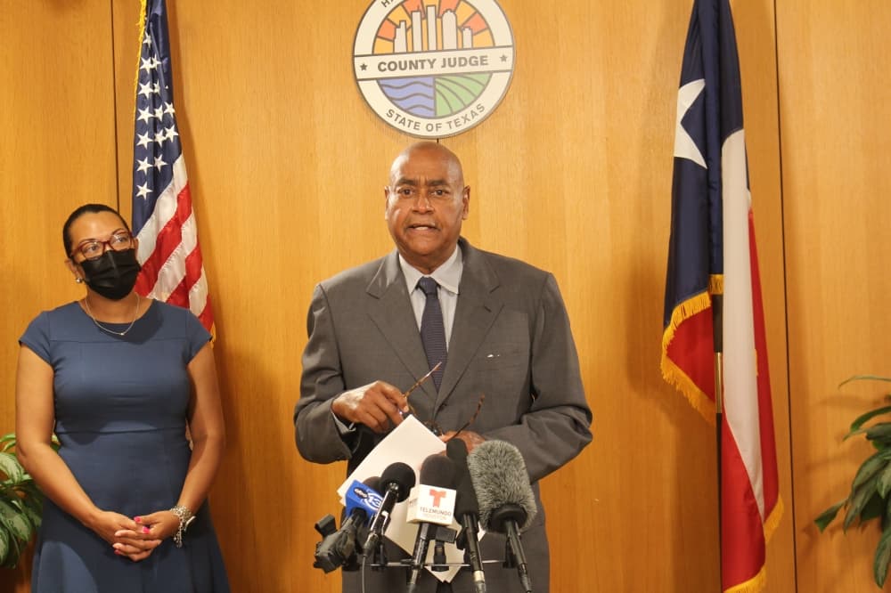 Harris County commissioners approve $7.75M to combat maternal mortality
