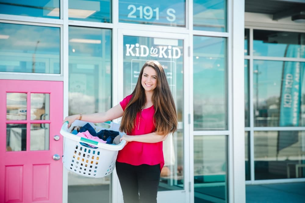 Kid to Kid coming soon to Katy in late August