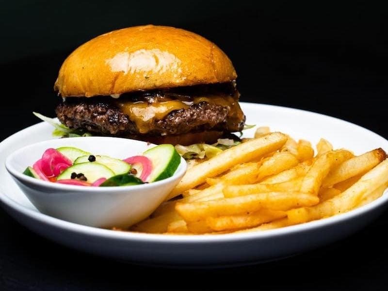 Chandler's Kitchen & Bar opens Flower Mound restaurant