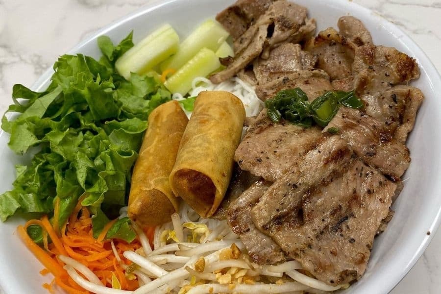 Pho Binh now open in Katy
