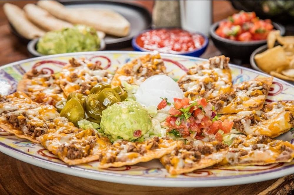 Mexican Inn Cafe in Keller reopens after 9-month closure