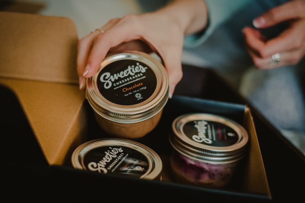 Sweetie’s Cheesecakes to open first storefront in Fort Worth