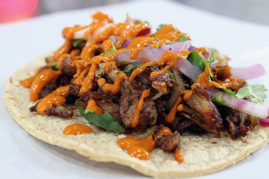 Del Sur Grill serves authentic Mexican cuisine in McKinney