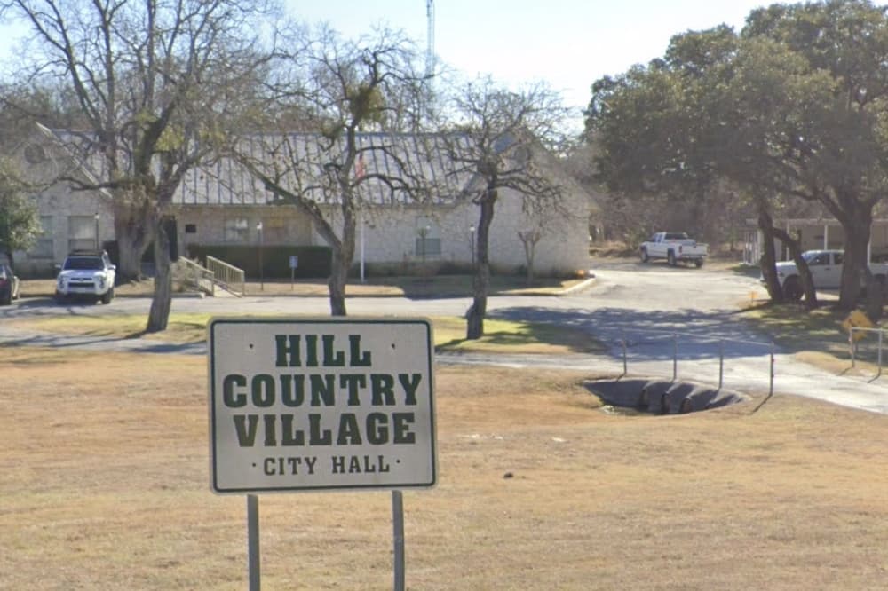Hill Country Village to hold town halls about potential bond election