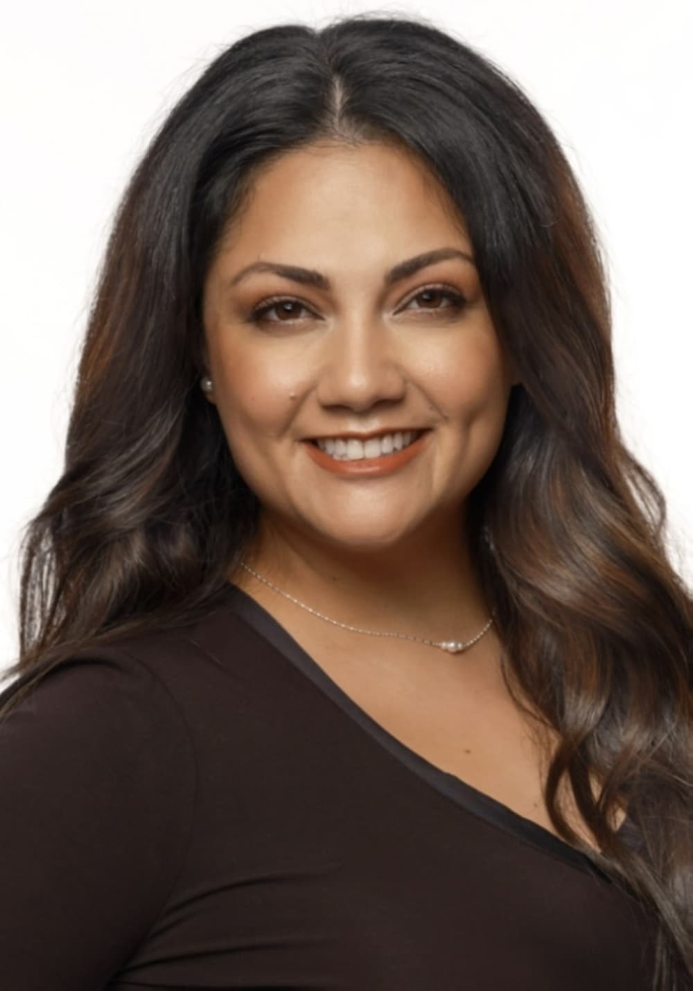 Westlake real estate agent Jessica De La Cruz shares advice on how to secure a home. (Courtesy Jessica De La Cruz)
