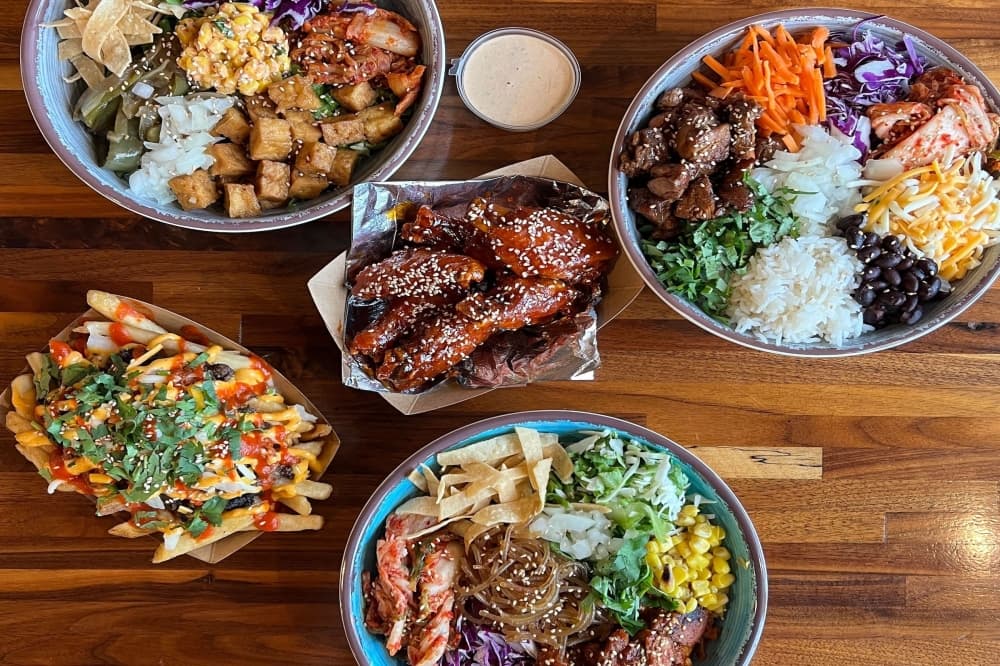 Chi'Lantro BBQ's newest location to open in South Austin on July 27