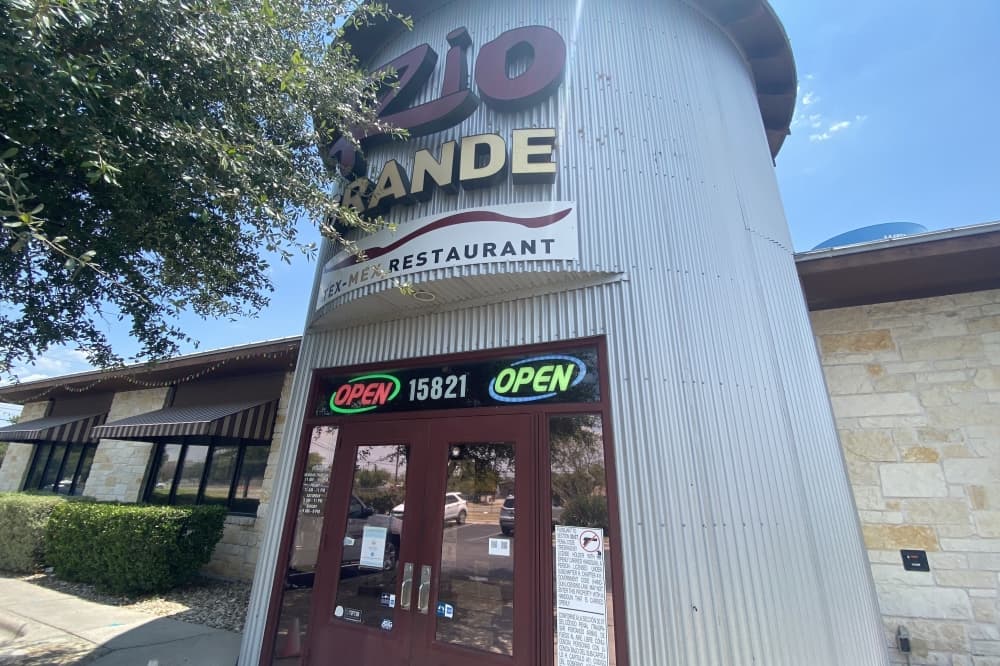 Rio Grande Tex-Mex location in Pflugerville to close permanently