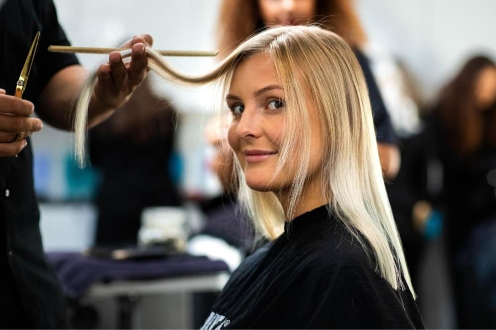 International salon Nikita Hair opening first Texas location in Frisco