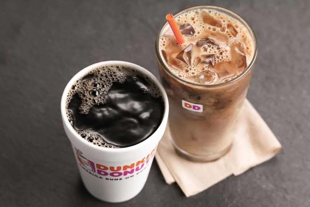 Dunkin’ to open in Vineyard Marketplace in Grapevine