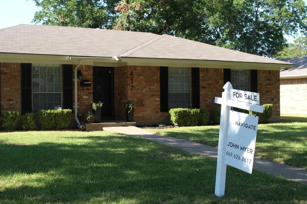 Increasing interest rates may slow down housing market in Richardson
