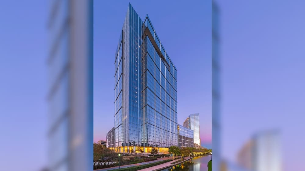 Altitude Energy Partners signs lease for Woodloch Forest Tower space