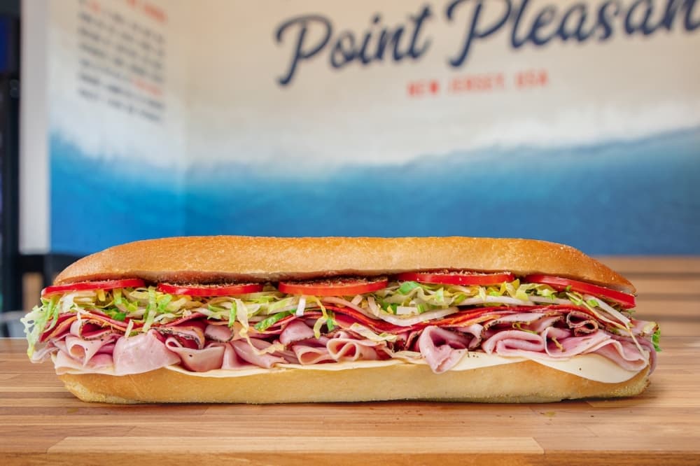 Jersey Mike's to open second Conroe location in 2023