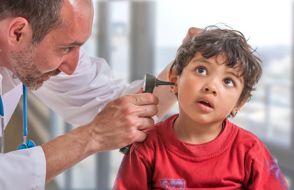 All Ears Listening and Language Center opens pediatric audiology clinic in The Woodlands