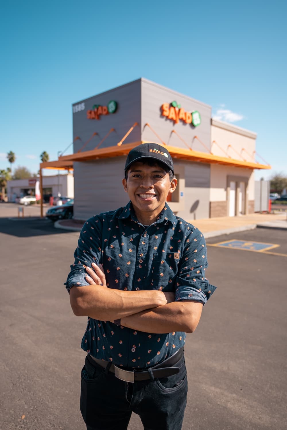Salad and Go is opening soon in McKinney. (Courtesy Salad and Go)