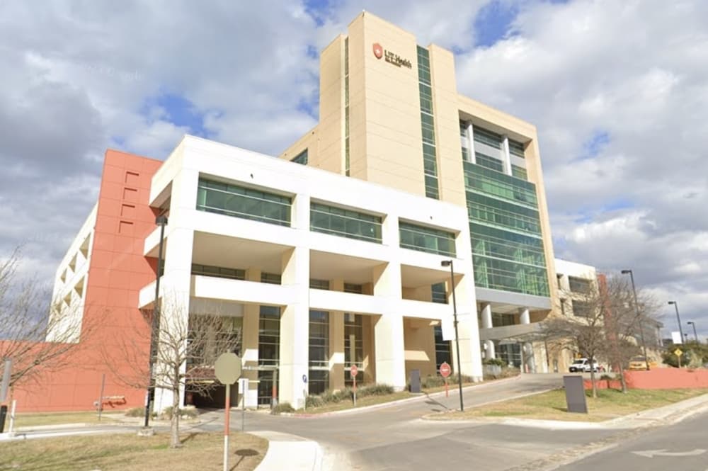 First dean tapped for The University of Texas School of Public Health San Antonio