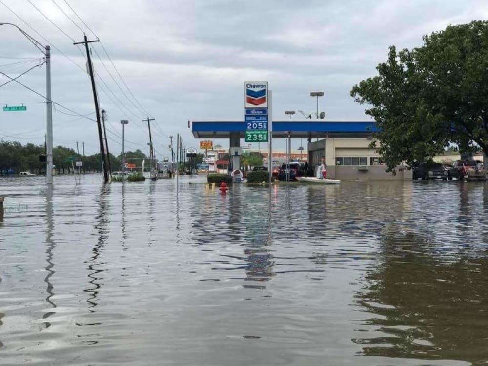 Pearland in position to receive at least $14.8M in Hurricane Harvey response funds
