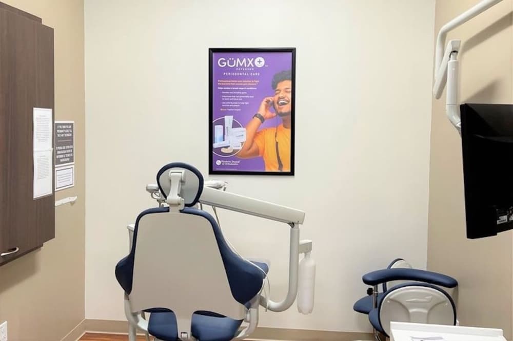 Brident Dental & Orthodontics coming to Lewisville