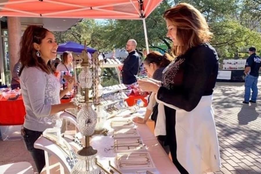 Weekly farmers market coming to Shavano Park