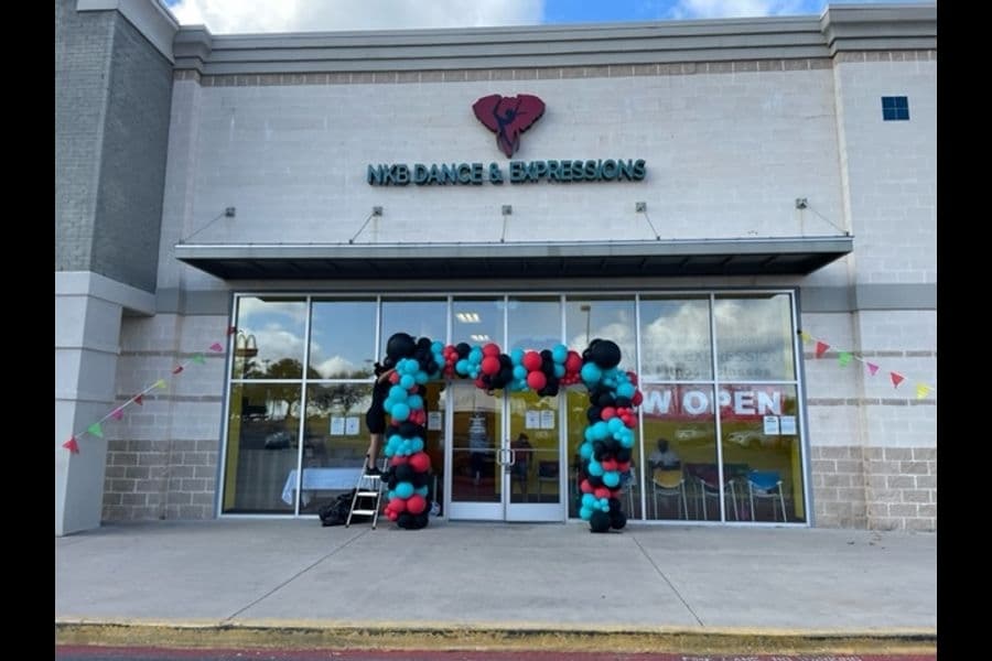 New dance studio NKB Dance & Expressions now open in Georgetown