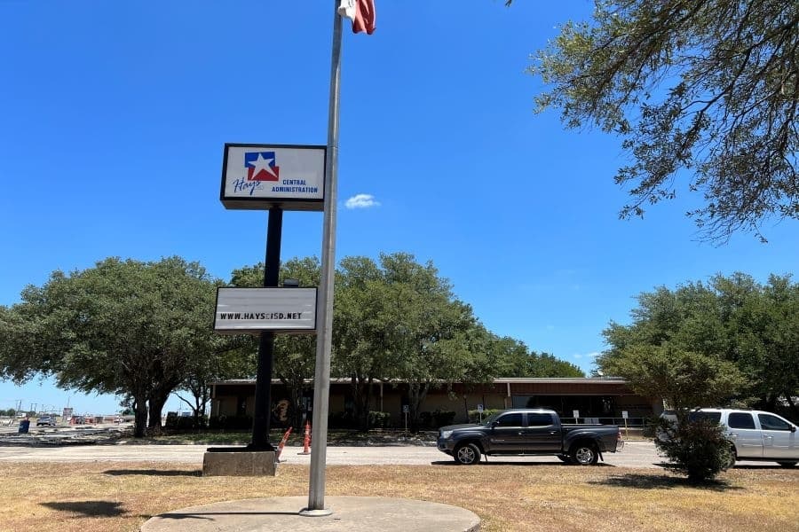 Counseling services to continue following fatal Tom Green Elementary bus crash