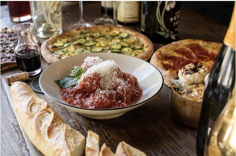 Delucca Gaucho Pizza and Wine opens new location in North Austin