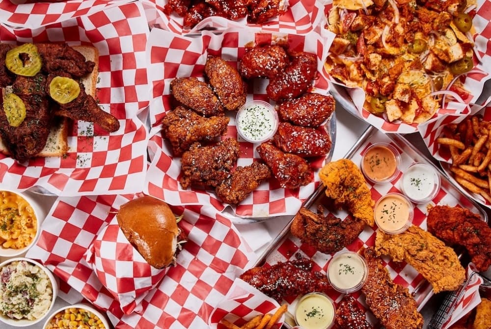 Mighty Chick planning for August opening in Plano