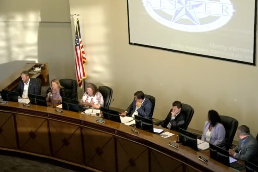 Keller ISD provides updates on summer intervention program
