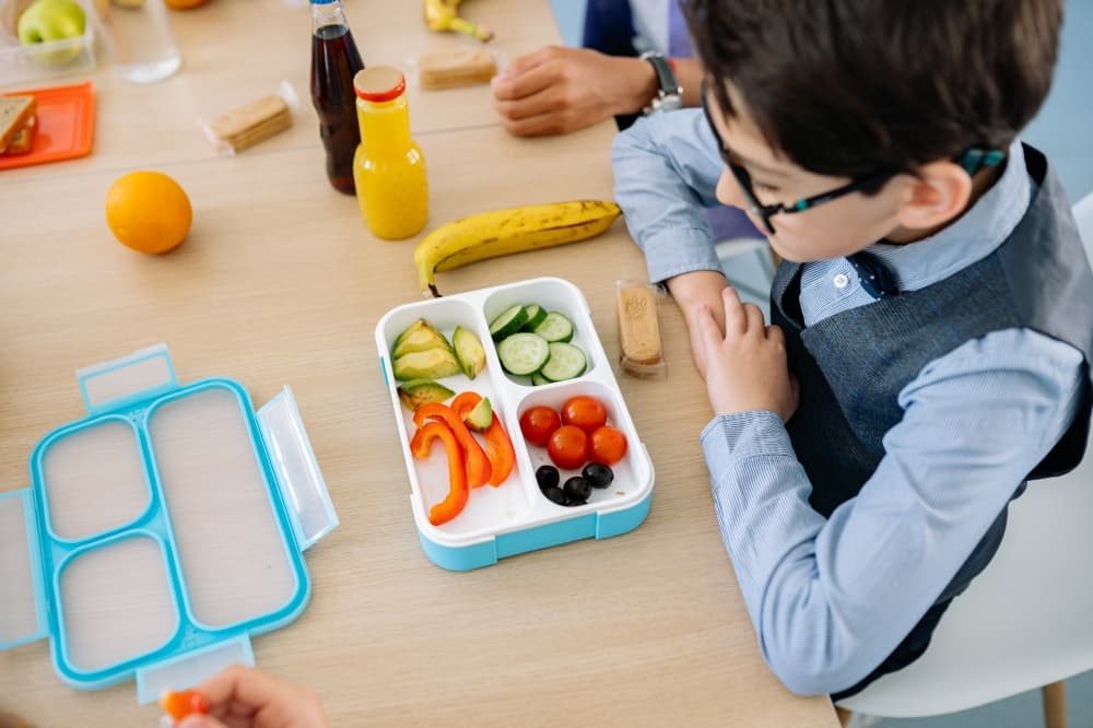Friendswood ISD announces free, reduced-price meal policy for 2022-23