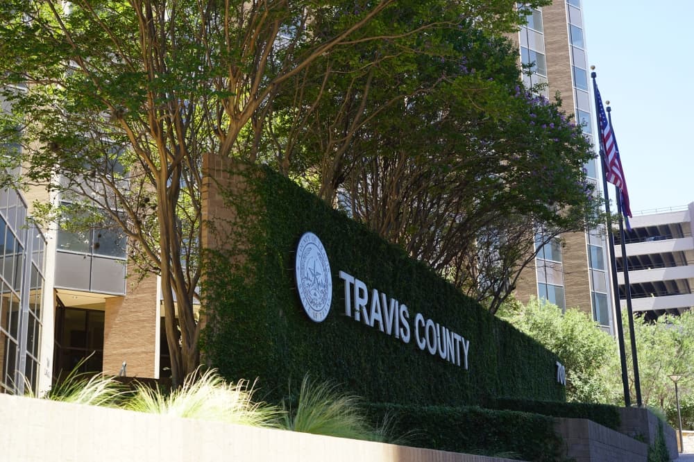 Travis County lifts moratorium, updates policy for public improvement districts