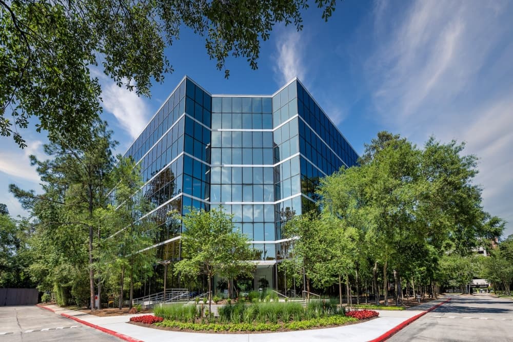 LifeSpring Behavioral Health leases new office in The Woodlands