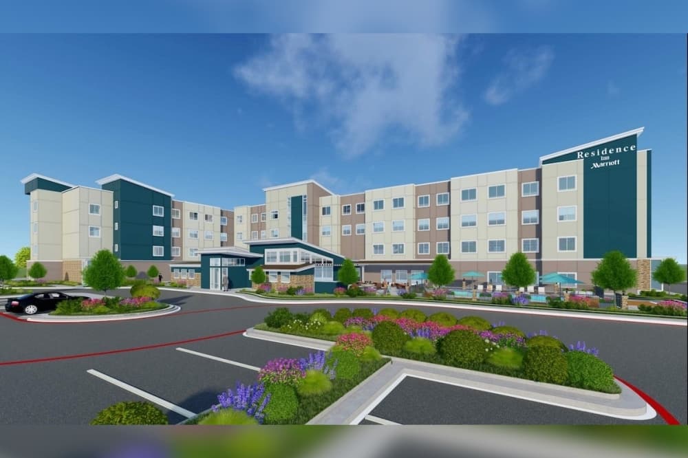 Roanoke City Council amends zoning ordinance to allow for new hotels