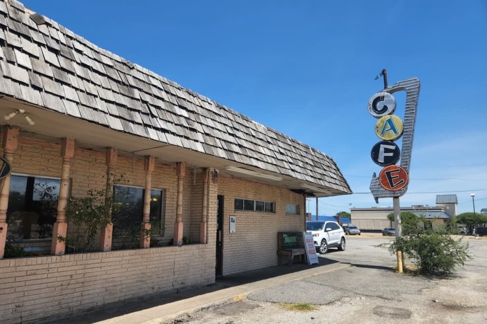 McKinney institution Bill Smith’s Cafe sets closing date