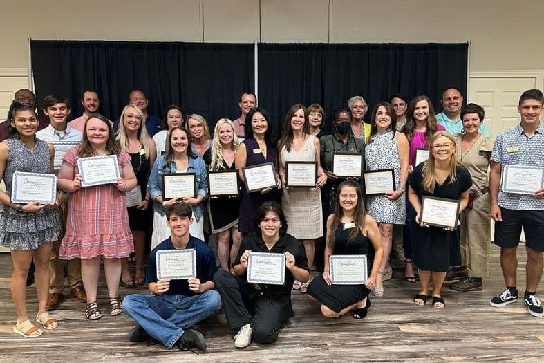 Georgetown chamber taking applications from nonprofits for leadership program