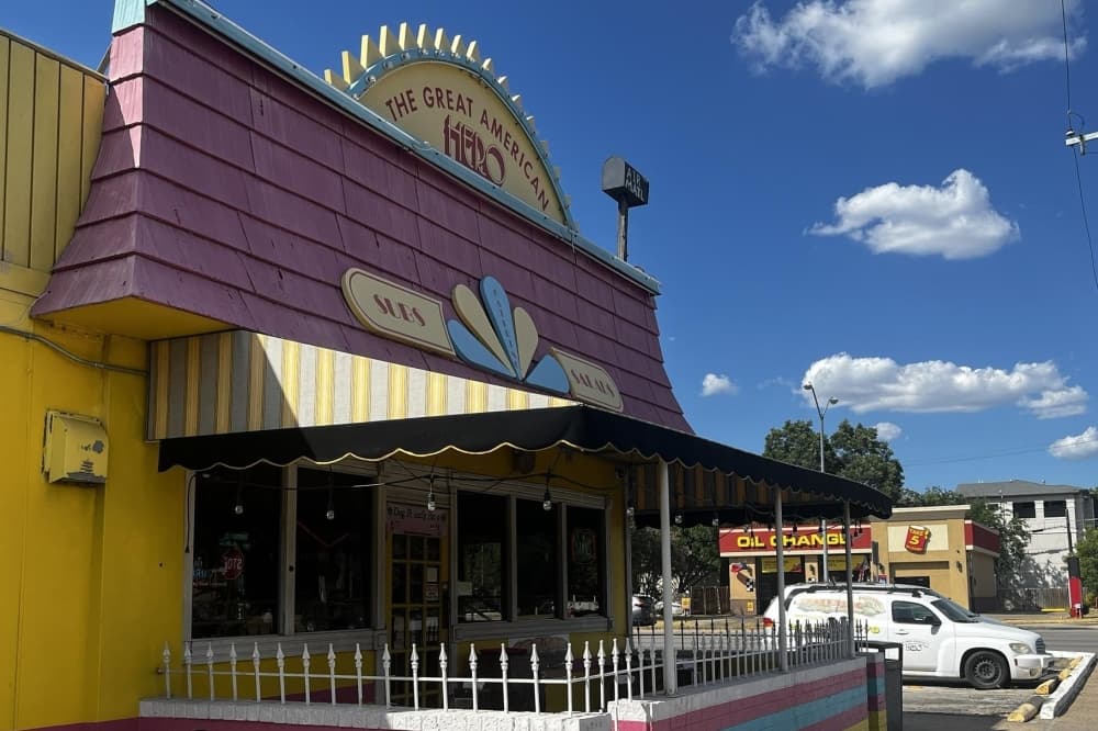 Great American Hero will provide subs and more at shopping center near Lakewood