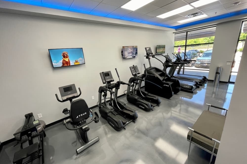 Personal training studio NexGen Fitness opens in McKinney