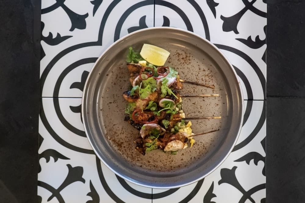 LimeHoney Modern Mexican announces opening date for Richardson location