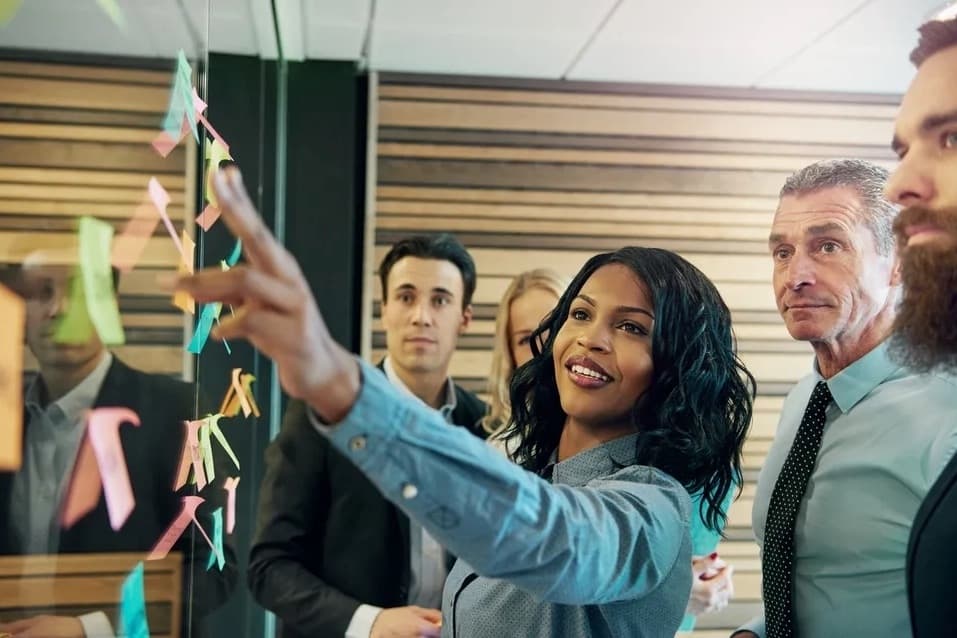 Culture for Design now offering business consulting services out of Humble