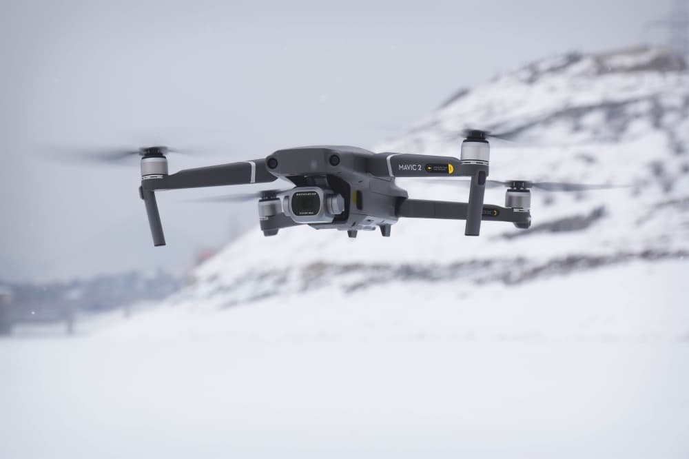 University of Houston-Clear Lake at Pearland hosting drone training programs