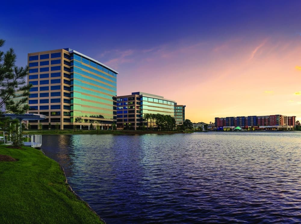 Oil and gas company Riley Exploration Permian will locate branch office in The Woodlands